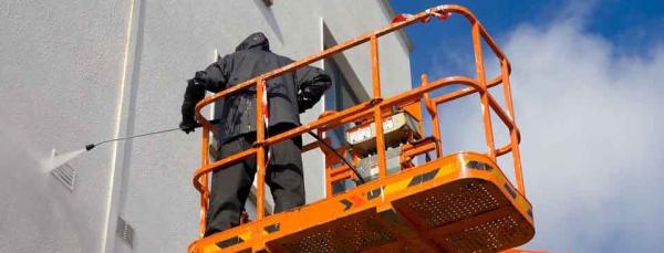 AAA Painting & Powerwashing
