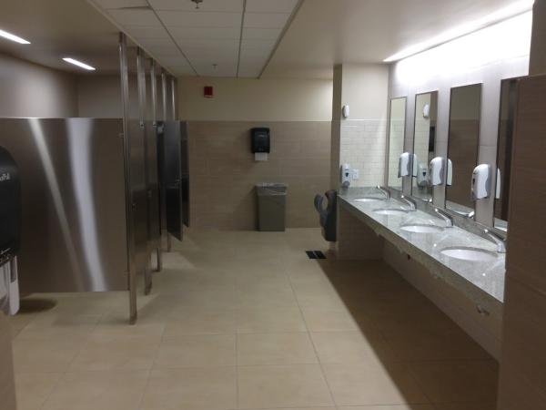 Janitorial Excellence