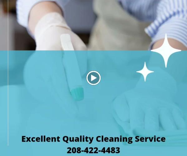 Excellent Quality Commercial Cleaning