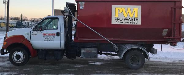 Pro Waste