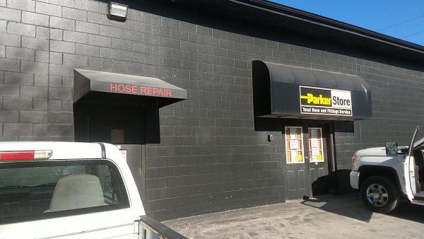 West Michigan Rubber & Supply