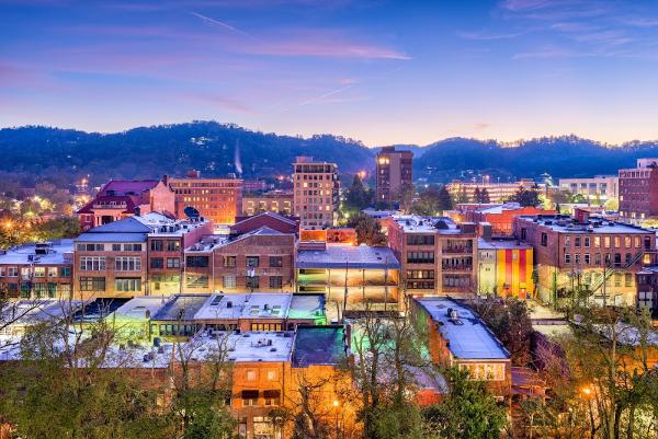 Asheville Realty Group