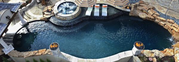 Pool Specialists Inc