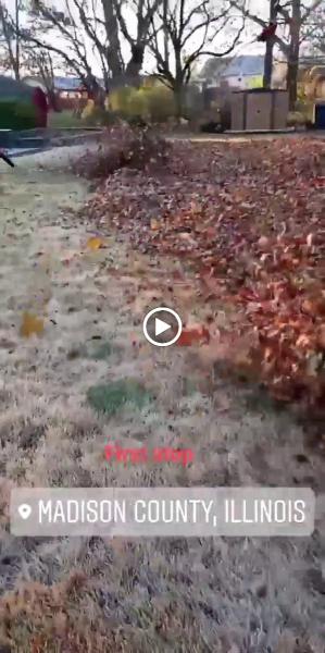 A C Lawn Care and More