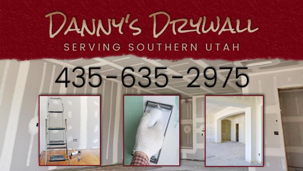 Danny's Drywall