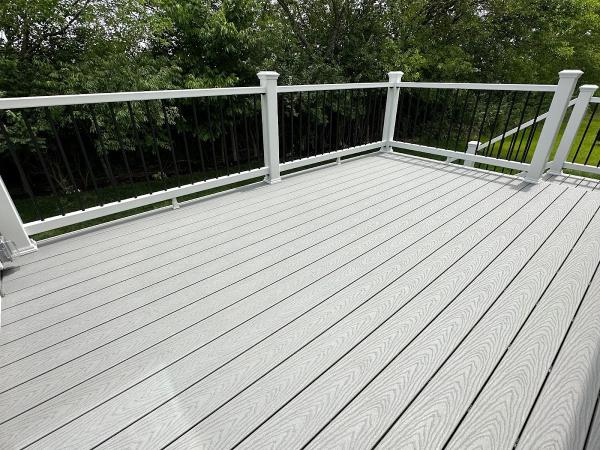 Nature View Exteriors