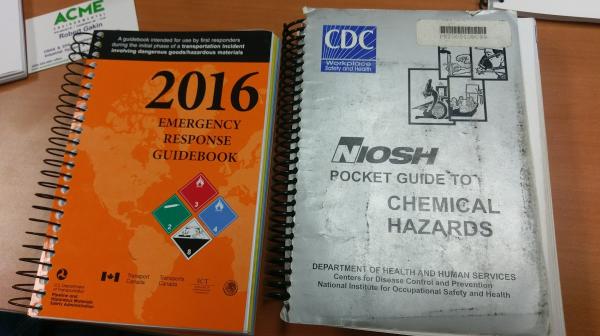 Acme Environmental
