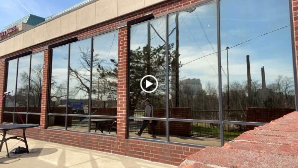 Shinepro Window Cleaning