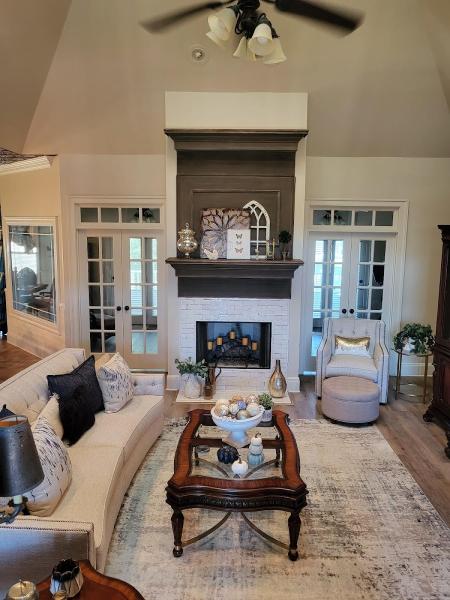 Acadian Flooring America