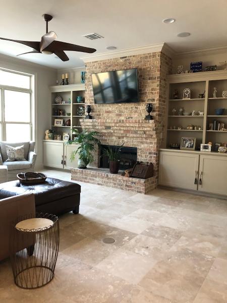 Acadian Flooring America
