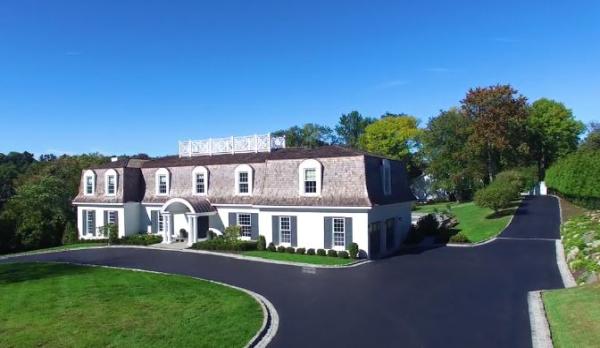 Paul Hopper Associates Architects