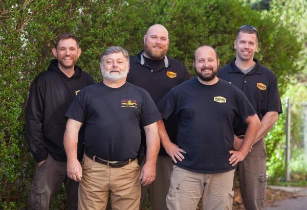 Siani Pest Control Inc