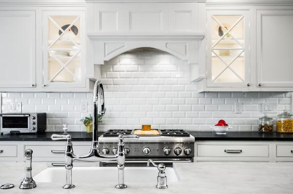 CHW Cabinetry