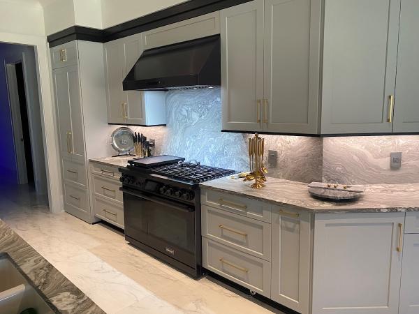 CHW Cabinetry