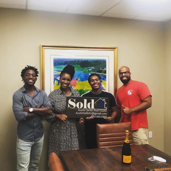 Austin Smith Real Estate