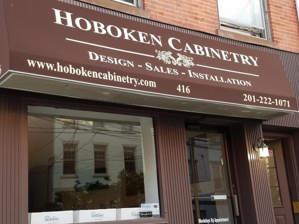 Hoboken Cabinetry