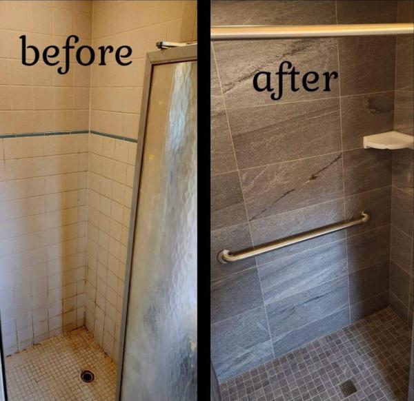 Certified Tile & Stone