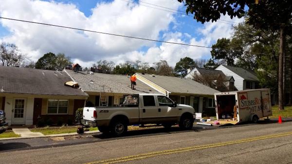 Stubbs Roofing Company