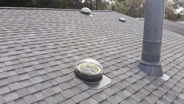 Stubbs Roofing Company