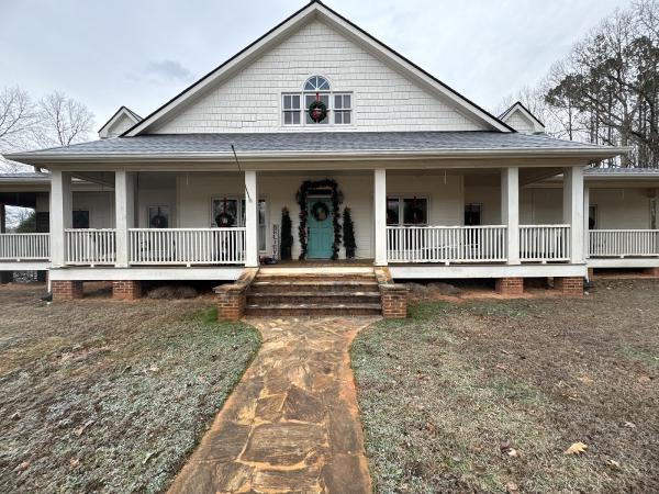 Zen Dry Restoration