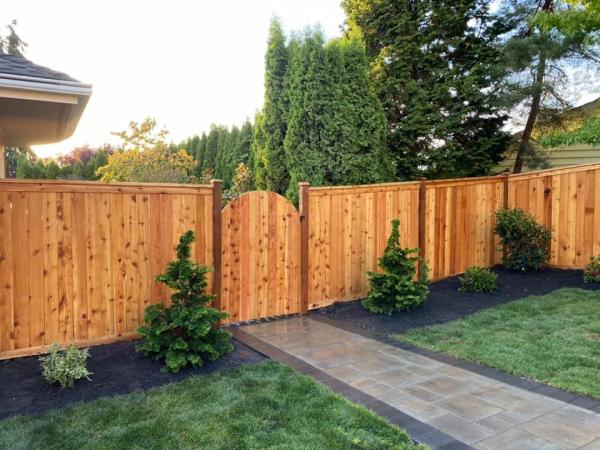 Campbell Fence Co