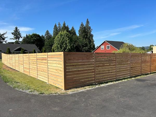 Campbell Fence Co