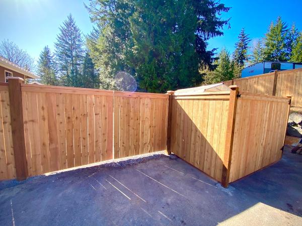 Campbell Fence Co