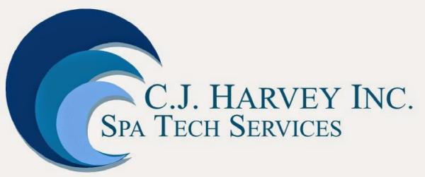 CJ Harvey Spa Tech Services