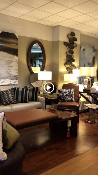 Homespun Furniture & Interiors