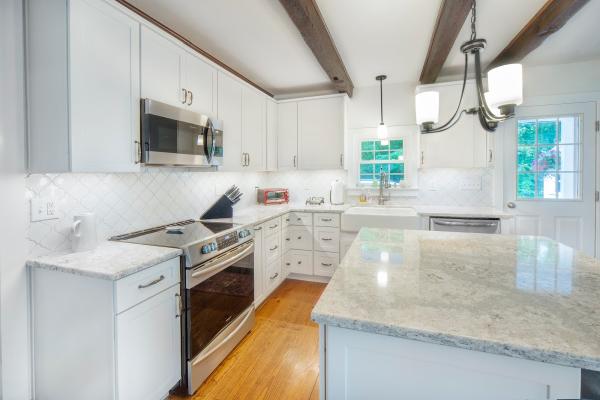 Bellamy Remodeling