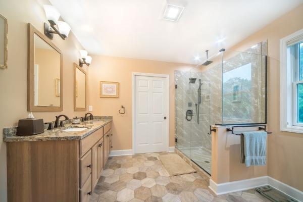 Bellamy Remodeling