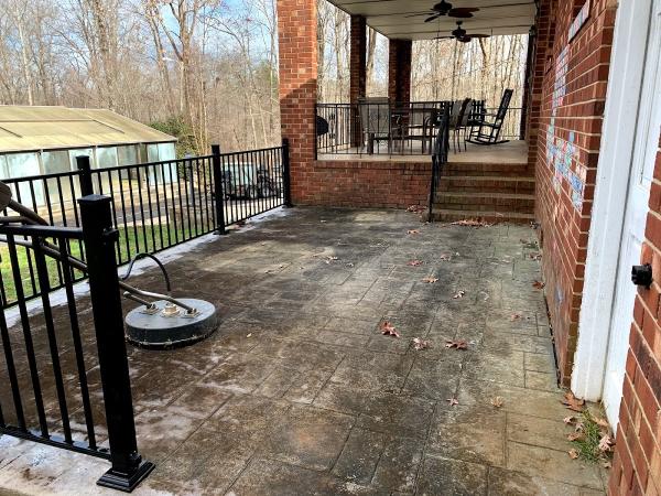 Wash Away Power Washing and Window Cleaning
