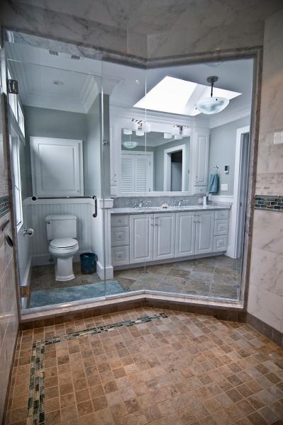 Eric C Foster Plumbing & Heating