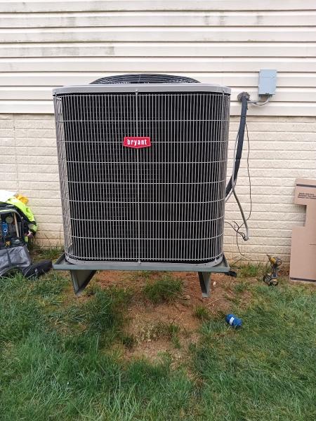 Simon Says Heating & Cooling