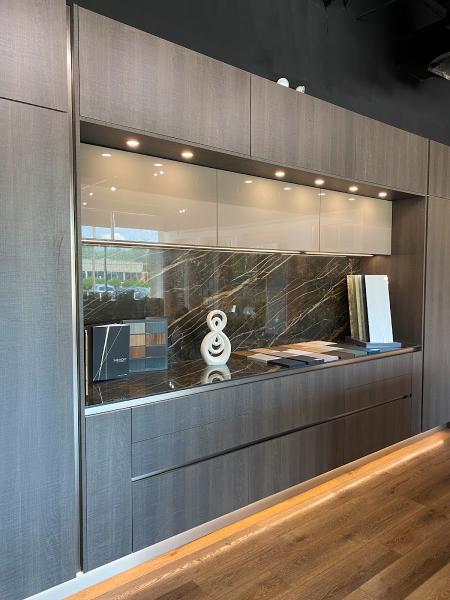 Fusion Home Kitchen & Bathroom