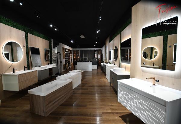 Fusion Home Kitchen & Bathroom