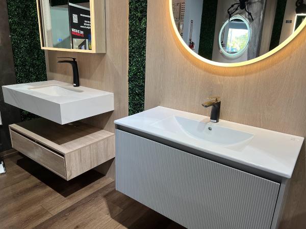 Fusion Home Kitchen & Bathroom
