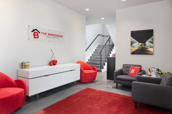 Brett Boone Real Estate Team at the Brokerage Real Estate