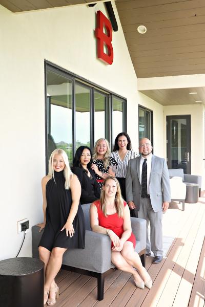 Brett Boone Real Estate Team at the Brokerage Real Estate