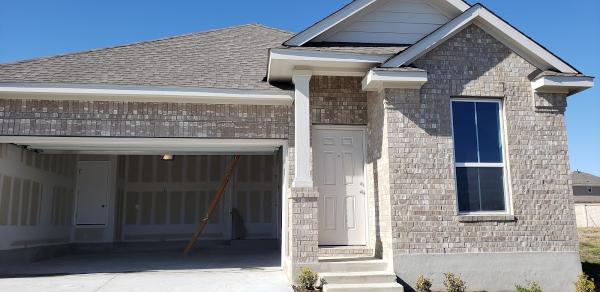 Trails at Blackhawk by Blackburn Homes