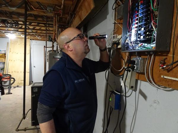 Champagne Inspection Services