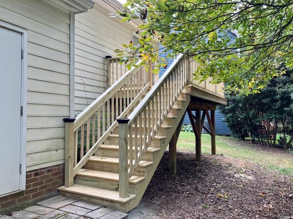 Alexander & Sons Decks LLC