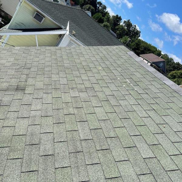 A1 Home Improvement LLC