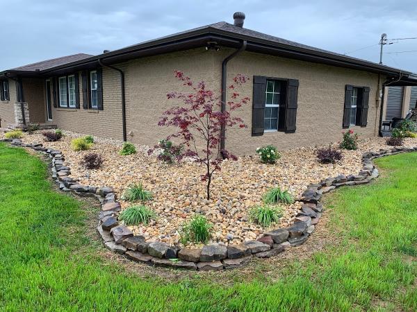 Kyle B's Landscaping & Maintenance