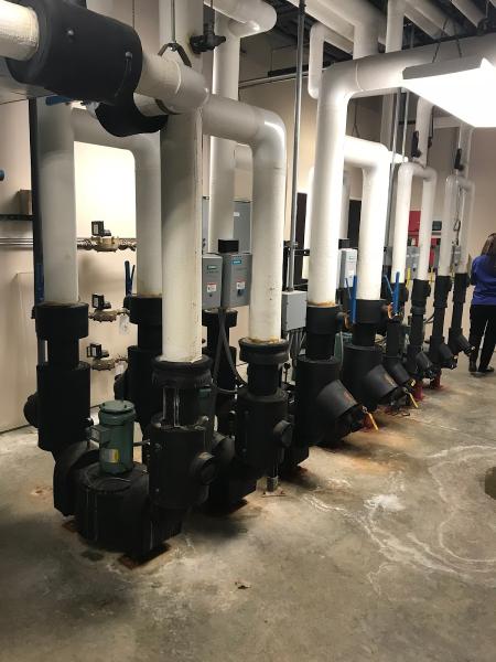 Integrated Facility Services