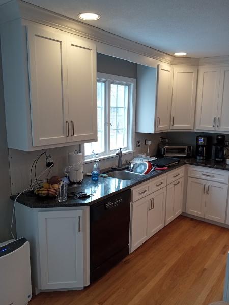 West Hartford Finishing Co