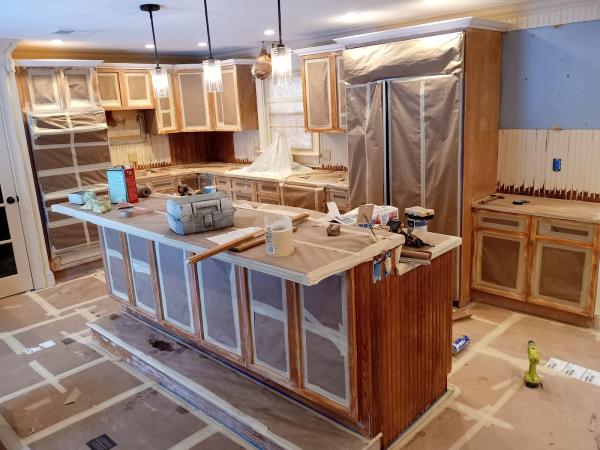 West Hartford Finishing Co