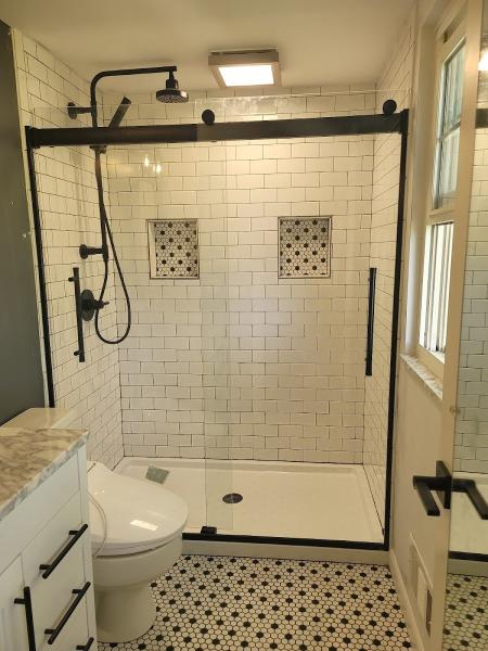 A+ Home Improvements