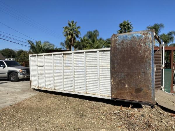 Vamos Dumpster Rental LA