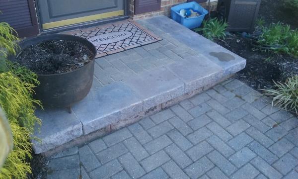 Ceresville Masonry LLC